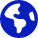 Global icon
